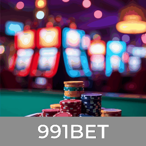 991BET: Plataforma de Apostas Segura e Divertida