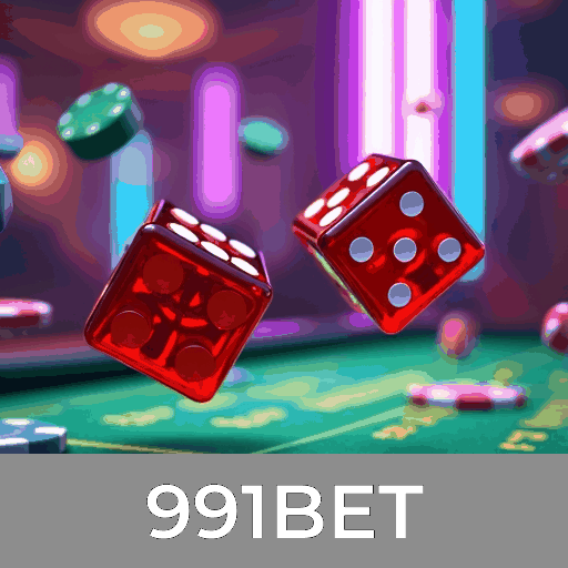 991BET: Slots-Grandes Prêmios, Mesas-Clássicos, Ao Vivo-Imersivo