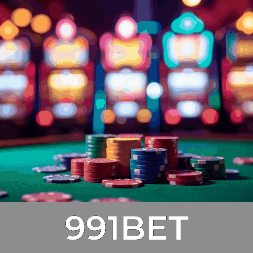 991BET.com - Melhor Plataforma de Apostas Online no Brasil - 991BET