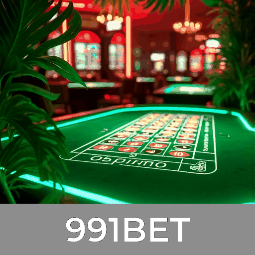 991BET: Experiência de Jogo Segura com Suporte Profissional