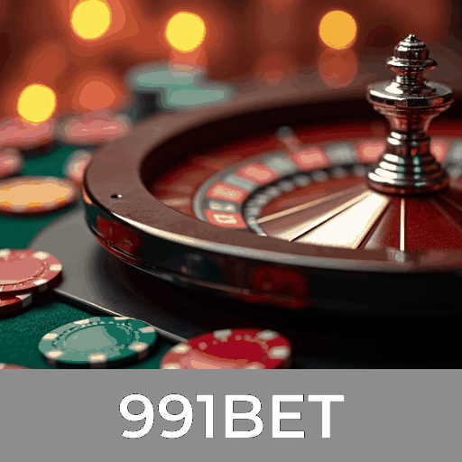Descubra a Variedade de Jogos de Casino na 991BET