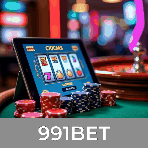 991BET: Descubra as Melhores Slots com Altos Pagamentos