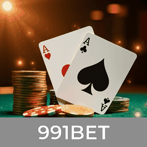 991BET: A Experiência de Jogos de Mesa ao Vivo Preferida dos Brasileiros