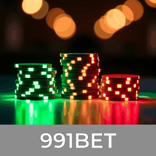 991BET: Plataforma de Apostas Segura e Divertida