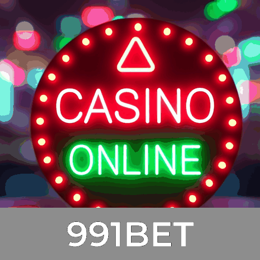 991BET: Emoção e Oportunidades em Jogos de Casino
