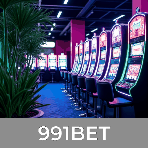991BET: A Experiência de Jogos de Mesa ao Vivo Preferida dos Brasileiros