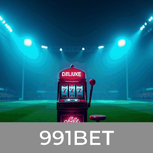 991BET: Especialista em Apostas Esportivas no Brasil